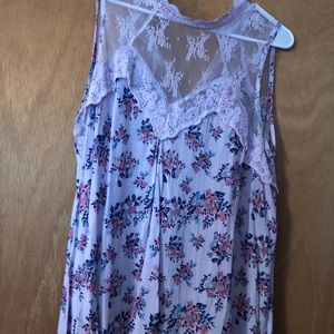 3 XL tank top